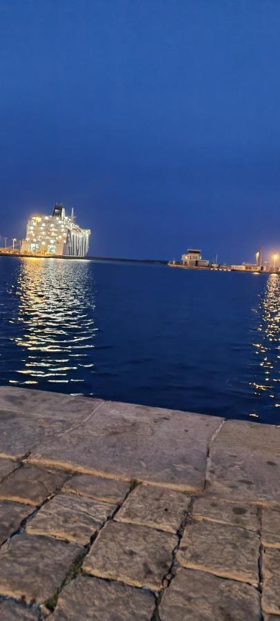 Nouveau Bien Lumineux Confort En Centre Apartment Sete